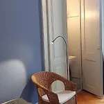 Bienvenue Women Only Bed & Breakfast Lausanne