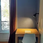 Bienvenue Women Only B&B