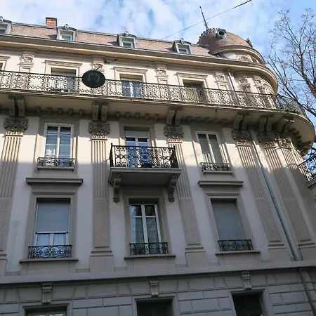 Bed & Breakfast Bienvenue Women Only *