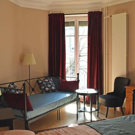 Bienvenue Women Only Lausanne