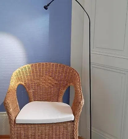 Bienvenue Women Only Bed and Breakfast