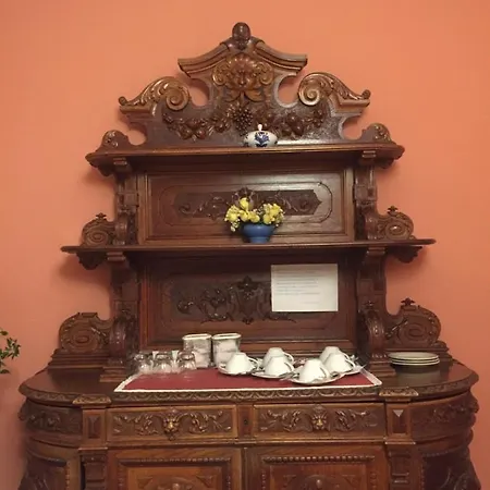 Bienvenue Women Only Nocleg ze śniadaniem *