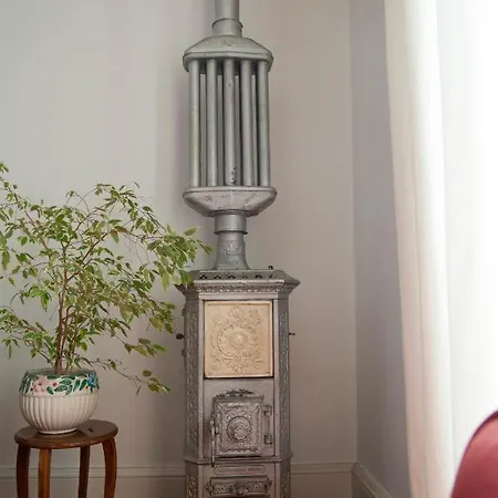 Nocleg ze śniadaniem Bienvenue Women Only