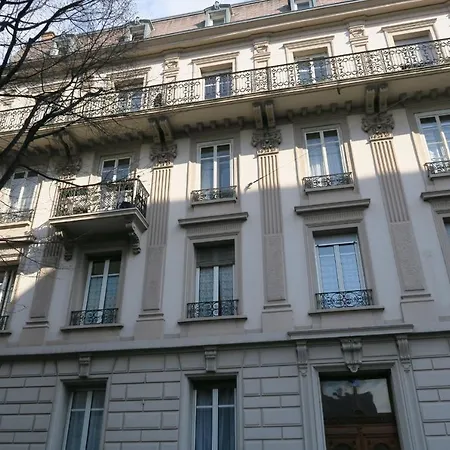 Bed & Breakfast Bienvenue Women Only