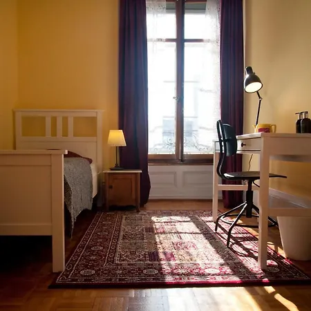 Bienvenue Women Only Lausanne