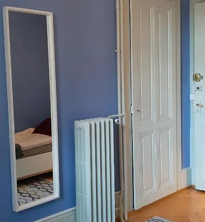 Bed and Breakfast Bienvenue Women Only Λωζάνη