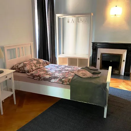 Bienvenue Women Only Lozanna