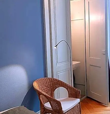 Bed and Breakfast Bienvenue Women Only *