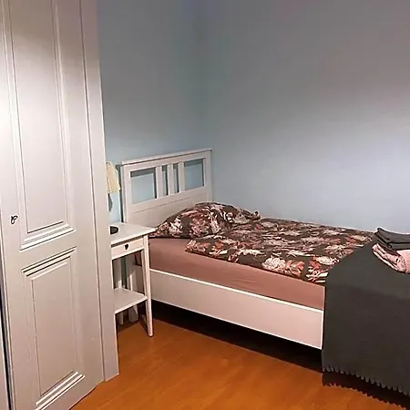 Bienvenue Women Only * Λωζάνη