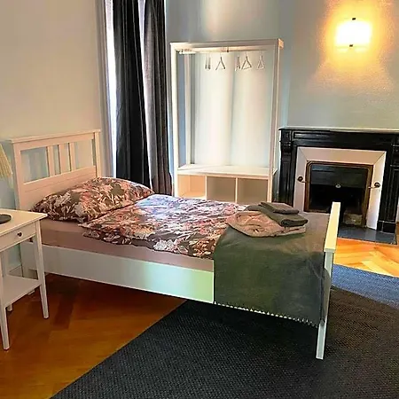 Bed and Breakfast Bienvenue Women Only *
