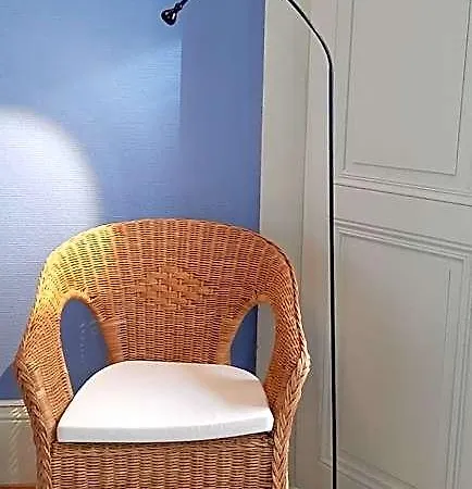 Bienvenue Women Only Bed and Breakfast