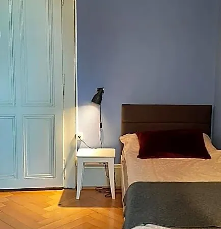 Bed and Breakfast Bienvenue Women Only *