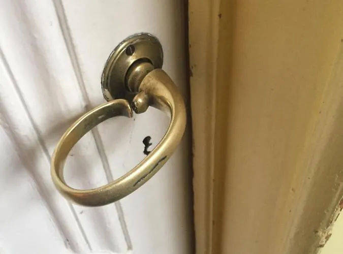 Bed & Breakfast Bienvenue Women Only Lausanne