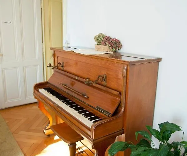 Bed & Breakfast Bienvenue Women Only