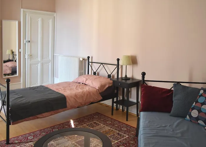 Bienvenue Women Only Bed & Breakfast *