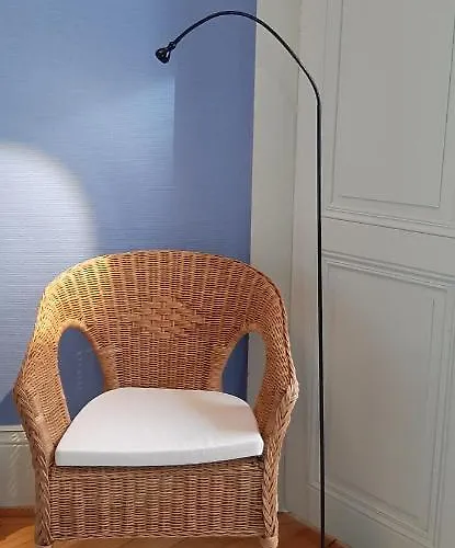 Bienvenue Women Only Bed & Breakfast