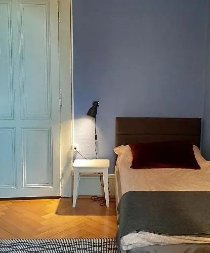 Bienvenue Women Only Bed & Breakfast *