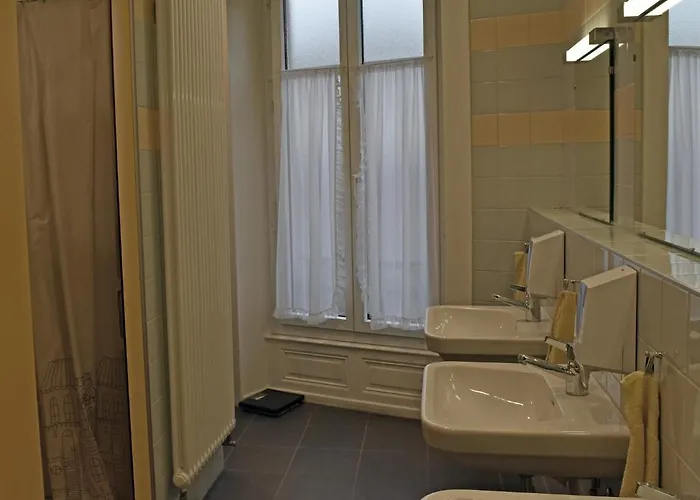 Bed & Breakfast Bienvenue Women Only