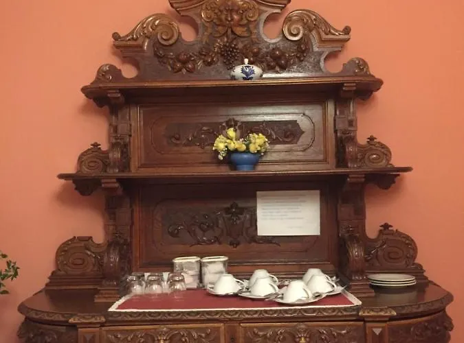 Bienvenue Women Only Alojamento de Acomodação e Pequeno-almoço *