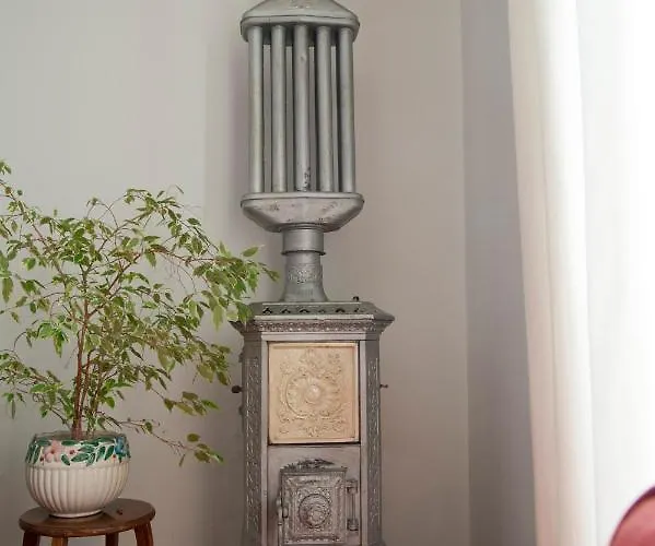 Bed & Breakfast Bienvenue Women Only