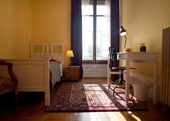 Bienvenue Women Only Lausanne