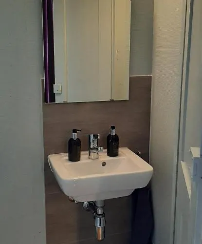 Bienvenue Women Only Bed & Breakfast Lausanne