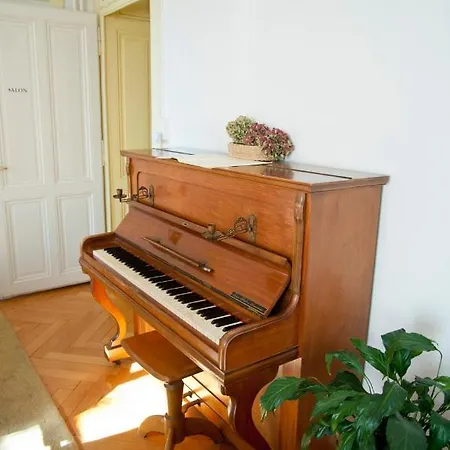 Bed & Breakfast Bienvenue Women Only