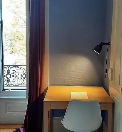 Bienvenue Women Only Bed & Breakfast